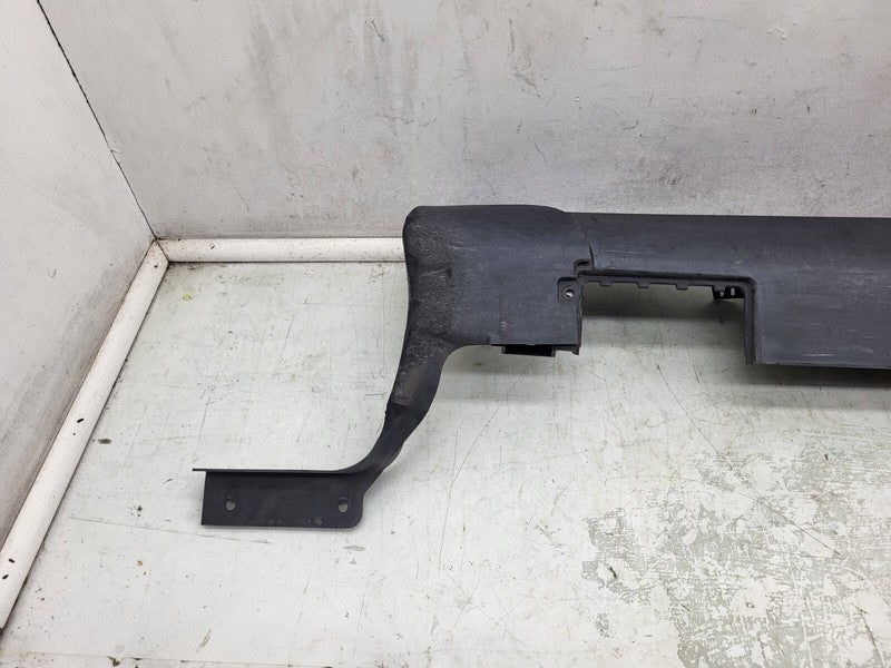 600587500E ⭕12-20 Model S Passenger Side Rocker Panel Outer Sill Molding Right 6005875-00-E