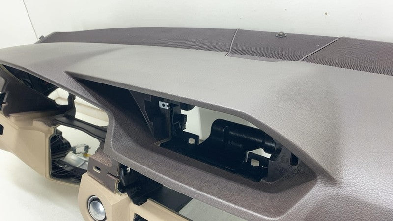 ⭕2010 2011 2012 2013 Mercedes E350 E-Class Dash Instrument Panel Dashboard Sedan