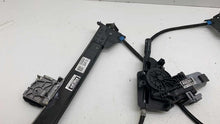 ⭕ 2012-2020 Tesla Model S Front Right Door Window Regulator & Motor 6006651-00-G