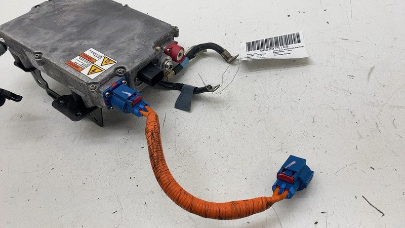 ⭕12-15 Model S High Voltage Gen 2 DC-DC Power Converter Module Unit 10