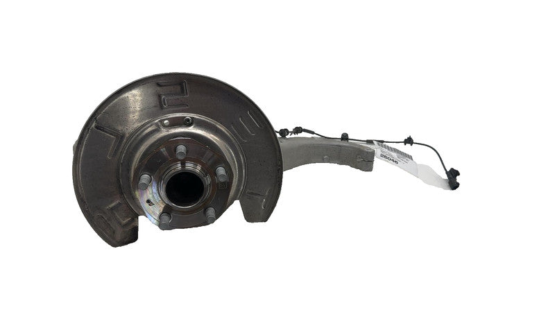 ⭕ 17-23 Tesla Model 3 Front Left Spindle Knuckle w/ Dust Shield RWD 10