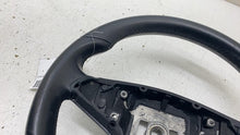2012-2020 Tesla Model S X Driver Steering Wheel Black Assembly 1005279-00-D OEM