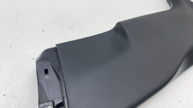 1494623-98-B ⭕ 2020-2024 Tesla Model Y MY Left B-Pillar Lower Trim Cover Panel 1494623-98-B