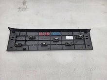 ⭕ 16-20 Model X Front Driver Door Sill Step Welcome Plate Trim Left 1053189-00-E