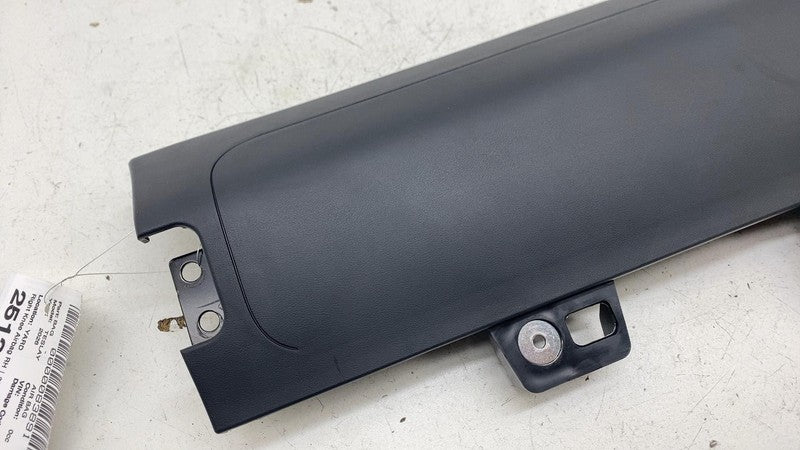 ⭕ 2025-2026 Tesla Model Y Juniper Right Passenger Side Knee Airbag 107