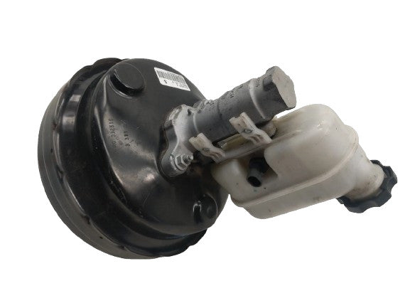 ⭕ 2012-2015 Tesla Model S MS Power Brake Booster w/ Reservoir Tank 6008118-00-A