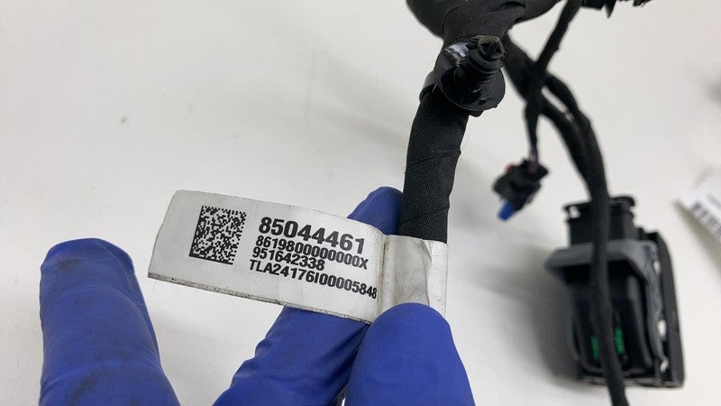 ⭕ 2024-2025 Acura ZDX Front Bumper Wiring Harness Cable Wire Loom Assy