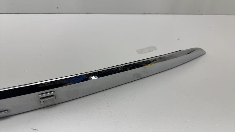 103536900D ⭕16-20 Model X Rear Trunk Lid Liftgate Applique Chrome Trim Molding 1035369-00-D