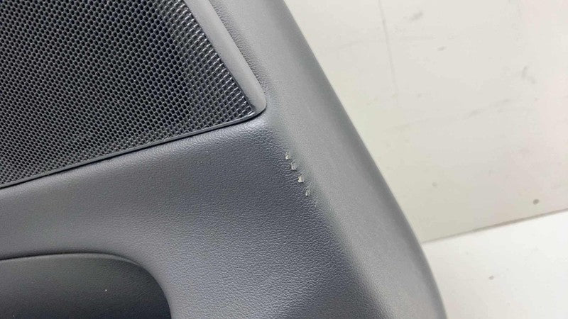 1105095-00-E ⭕ 2017-2020 Tesla Model 3 Rear Left Interior Door Panel Trim Card 1105095-00-E