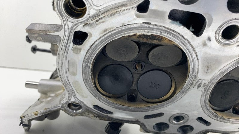 ⭕ 2018-2023 Subaru Crosstrek XV 2.0L Left Engine Motor Cylinder Head B