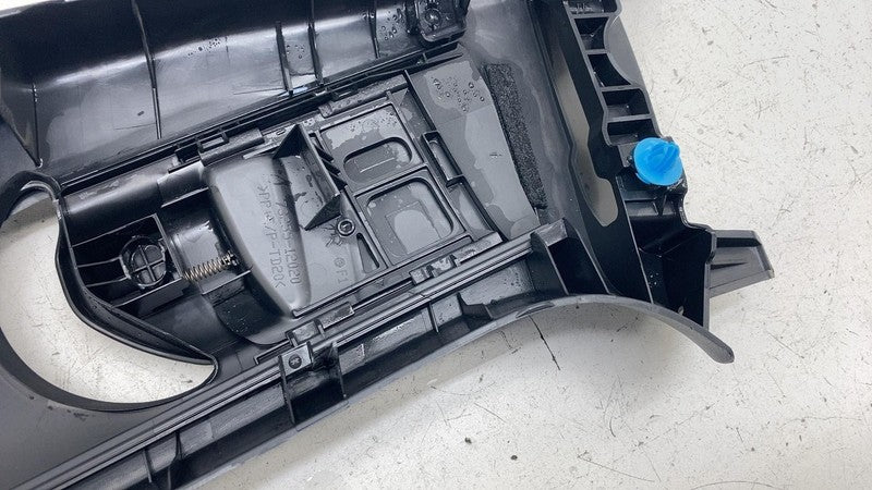 ⭕ 23-25 Prius Front Right B-Pillar Seatbelt Height Adjuster Cover RH 7