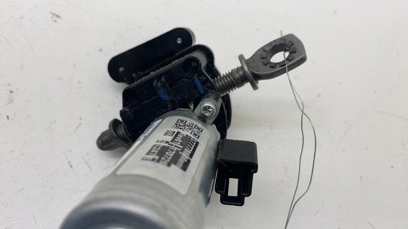 ⭕ 16-23 Tesla Model 3 Y X S Front 1st Row Seat Tilt Adjuster Motor 109