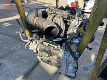 2019-2020 Subaru Forester Engine 2.5L PZEV Assembly (6th VIN = A) 24K miles