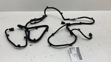 ⭕ 13-14 Tesla Model S Front Bumper Wiring Harness Cable Wire Loom 1004420-00-F