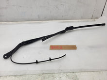 ⭕ 17-20 Model 3 Front Driver Side Windshield Wiper Arm & Blade Left 1076728-00-D