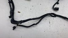 ⭕ 13-14 Tesla Model S Front Bumper Wiring Harness Cable Wire Loom 1004420-00-F