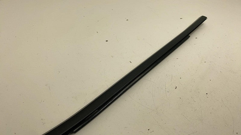 84842457 ⭕ 19-25 Chevrolet Silverado 1500 Rear Right Door Window Belt Molding RH 84842457