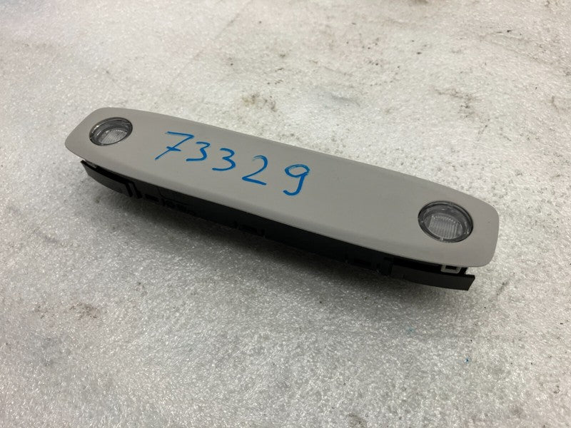 109257500J ⭕ 17-23 Model 3 Rear Overhead Console Dome Reading Map Light Lamp 1092575-00-J