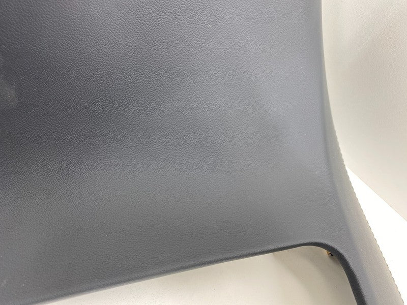 100231008D ⭕ 12-15 Model S Front Passenger Lower Dashboard Trim Cover Right 1002310-08-D