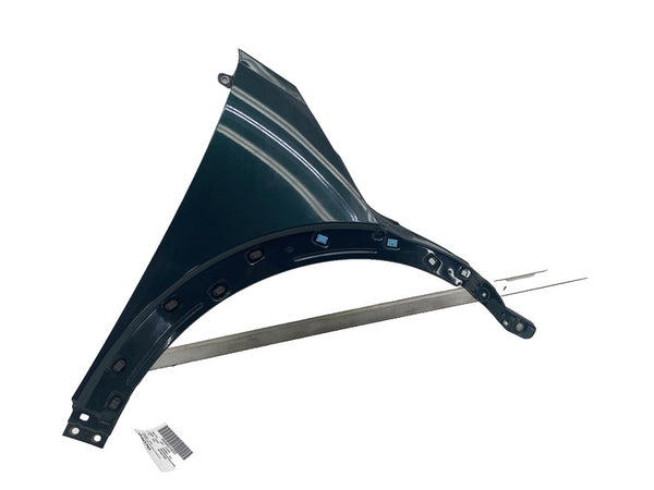 ⭕ 2022 2023 Hyundai Ioniq 5 Front Passenger Side Fender Shell Panel Ri