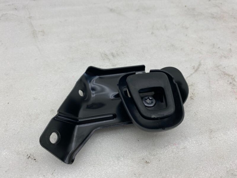 106001200D ⭕16-20 Model X MX Driver Trunk Liftgate Floor Tie Down Hook Left LH 1060012-00-D