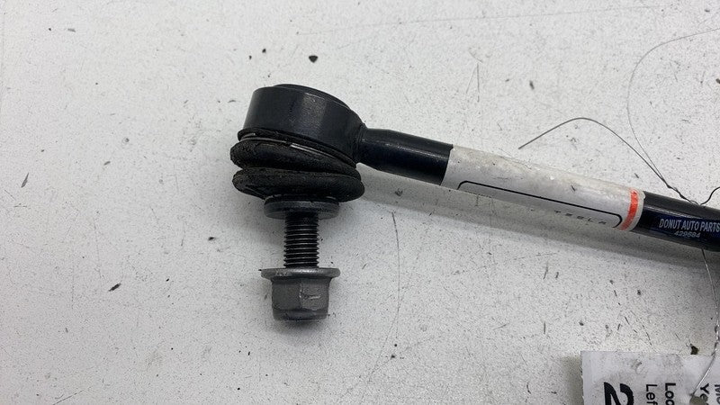 1044491 00 E 2017-2024 Tesla Model 3 Y Rear Driver Side Stabilizer Sway Bar Link Left LH RWD