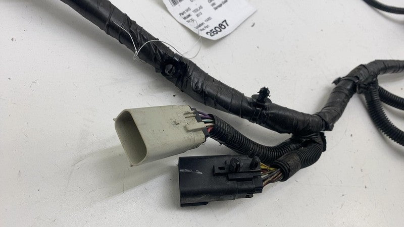 ⭕ 12-20 Tesla Model S Rear Subframe Coil Wiring Harness Cable Wire 100