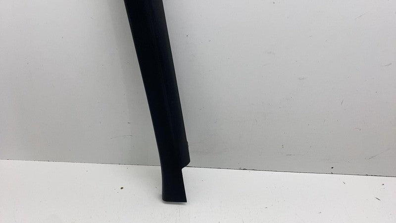 ⭕22-25 Rivian R1S Front Driver Side Door Interior Garnish Trim Left PT