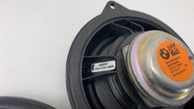 2021-2023 BMW 530e G30 Set of Harman Kardon Audio Sound Speakers 2622469-01 (4x)