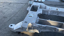 ⭕ 2025 Rivian R1S Front Subframe Crossmember Undercarriage K-Frame PT00613517-G