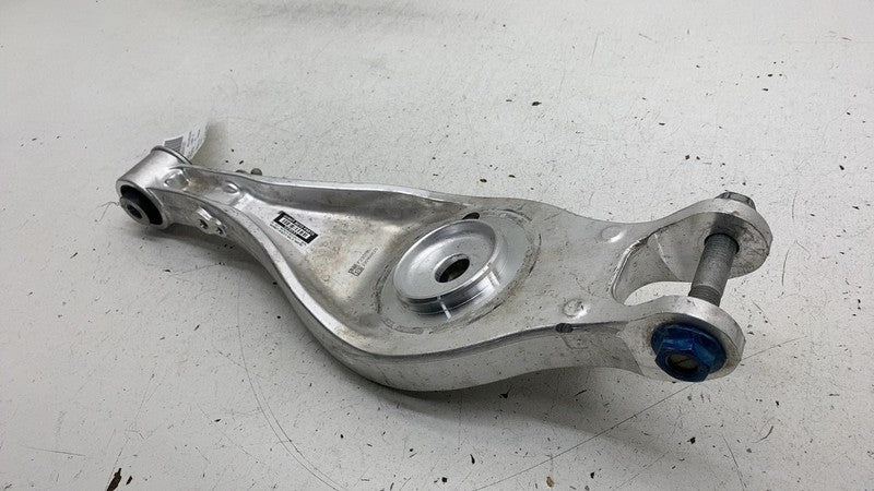 ⭕ 22-25 Rivian R1T R1S Rear Left Lower Control Arm Spring Perch AWD PT