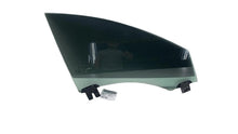 ⭕ 2012-2015 Tesla Model S Front Passenger Side Door Window Glass Right Assembly