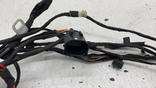 2018 2019 2020 BMW 530e Front Bumper Wiring Harness Cable Wire Assembly