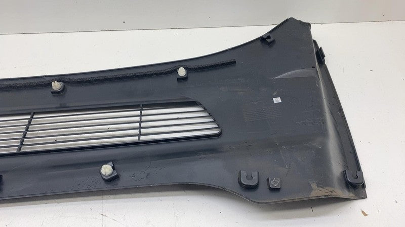 1619812-00-A ⭕ 20-24 Model Y Rear Section Underhood Trim HEPA Apron Cover Trim 1619812-00-A