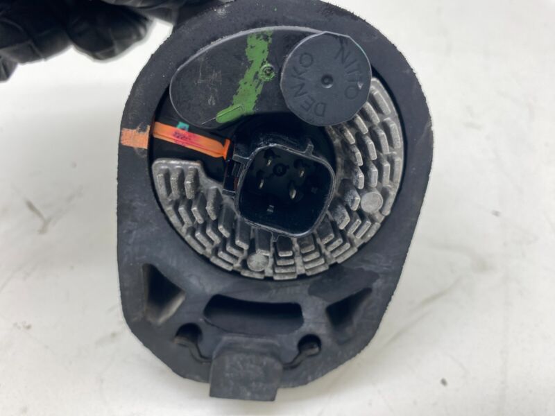 600736700D 2012-2015 Tesla Model S MS Motor Inverter Battery Coolant Auxiliary Water Pump
