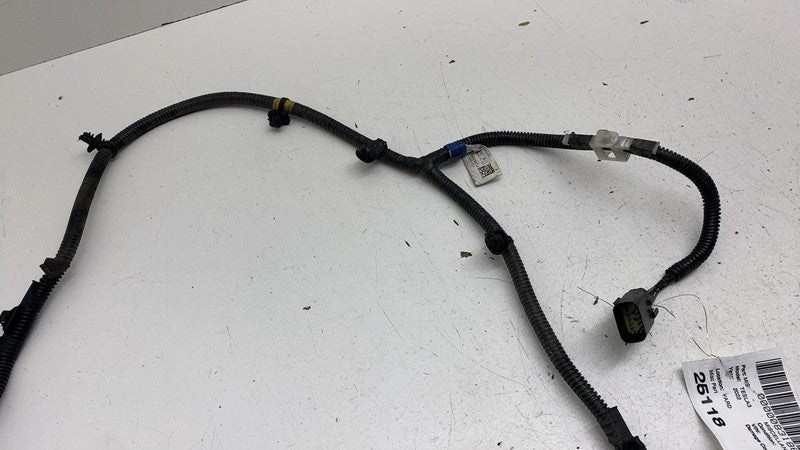 ⭕ 17-23 Tesla Model 3 Front Subframe Coil Wiring Harness Cable Wire 14