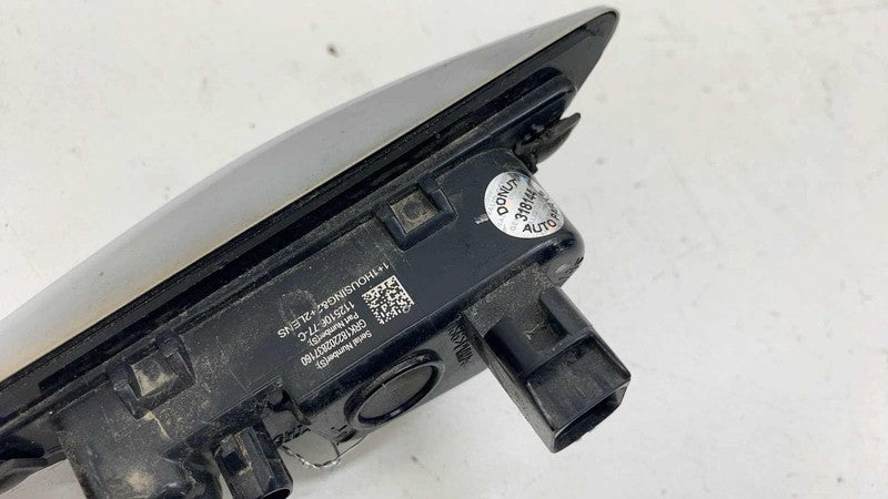 1125106-77-C ⭕ 2017-2023 Model 3 Front Left Repeater Turn Signal Fender Camera 1125106-77-C