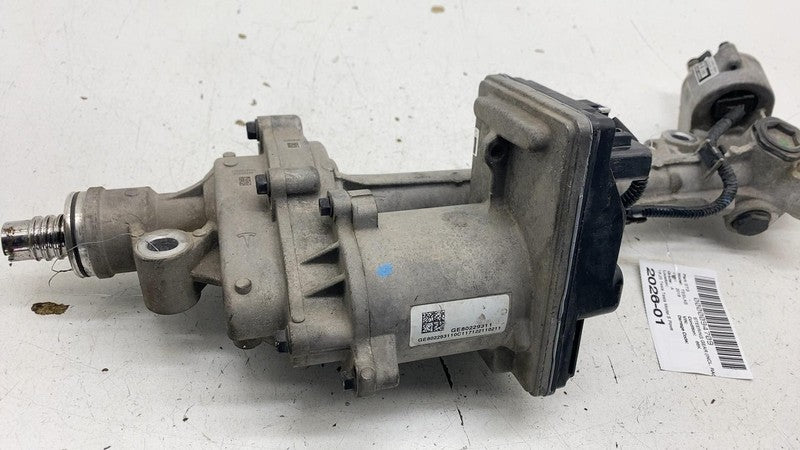 ⭕ 16-25 Tesla Model S MS Electric Power Steering Gear Rack & Pinion 10