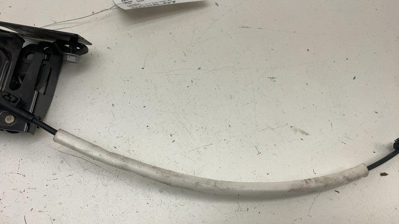 PT00206309-B ⭕ 2022-2024 Rivian R1T Rear Right Side Bin Handle Release Actuator PT00206309-B