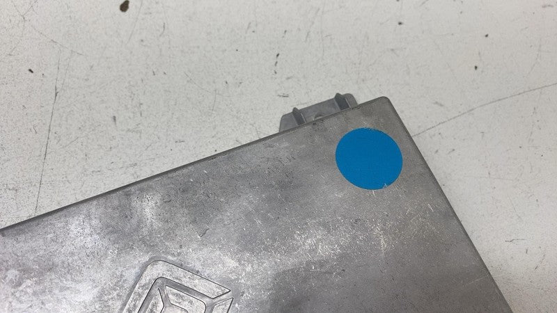 PT00012713J 2022 2023 2024 Rivian R1S R1T BCM Body Control Module Unit Assembly PT00012713-J