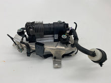 ⭕ 2012 2013 2014 2015 Tesla Model S MS Air Suspension Compressor Pump 0006006403