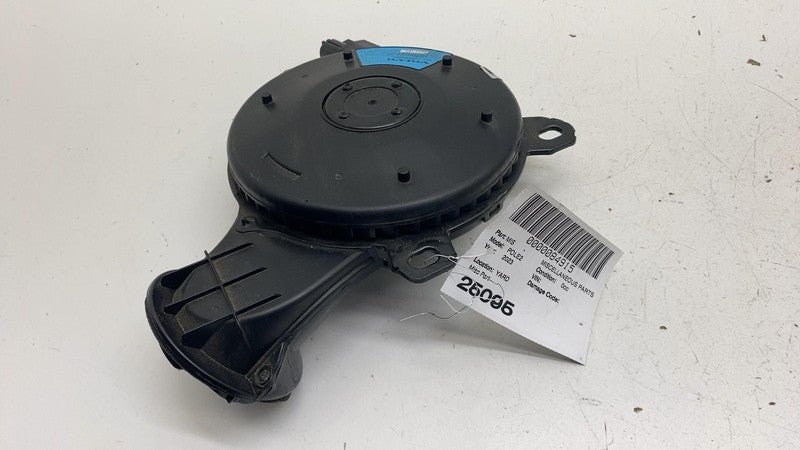 32265311 ⭕ 2021-2024 Polestar 2 Electric Audio Speaker Sub Woofer Bass Box OEM 32265311