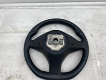 ⭕ 2012-2020 Tesla Model S Driver Steering Wheel Black Assembly OEM 1036774-00-D