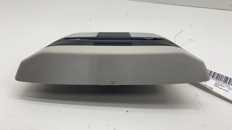 VC12109 ⭕ 2018-2020 Subaru XV Crosstrek Front Roof Overhead Console Unit w/ SOS VC12-109