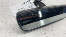 2022 2023 2024 Kia EV6 Front Windshield Interior Auto Dimming Rear View Mirror