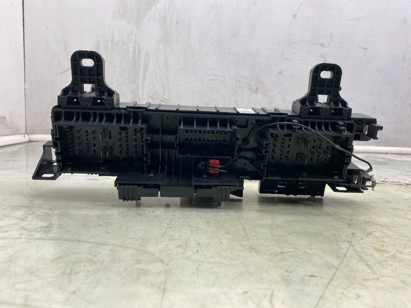 ⭕ 16-20 Model S Front Engine Bay Underhood Fuse Relay Junction Box 103