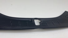 ⭕ 16-20 Model S MS Front Under Hood Apron Trim Cover Panel Molding 1060474-00-D