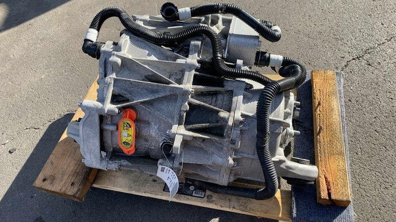 ⭕ 2017-2023 Model 3 Electric Engine Motor Front Drive Unit AWD 3DU 112