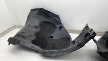 2018-2020 BMW 530E Front Driver Side Inner Fender Liner Splash Guard Shield Left