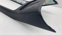 ⭕ 2027-2023 Tesla Model 3 Center Console Trim w/ Bezel Molding Assy 1755548-00-A